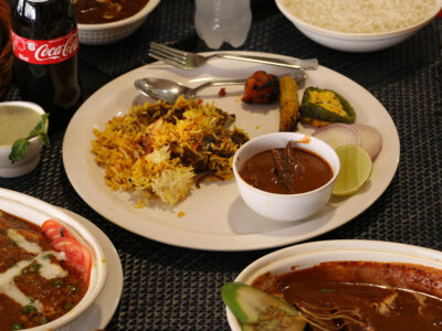 best non veg dishes in india