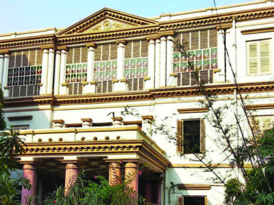 Raja Ram Mohan Roy Museum