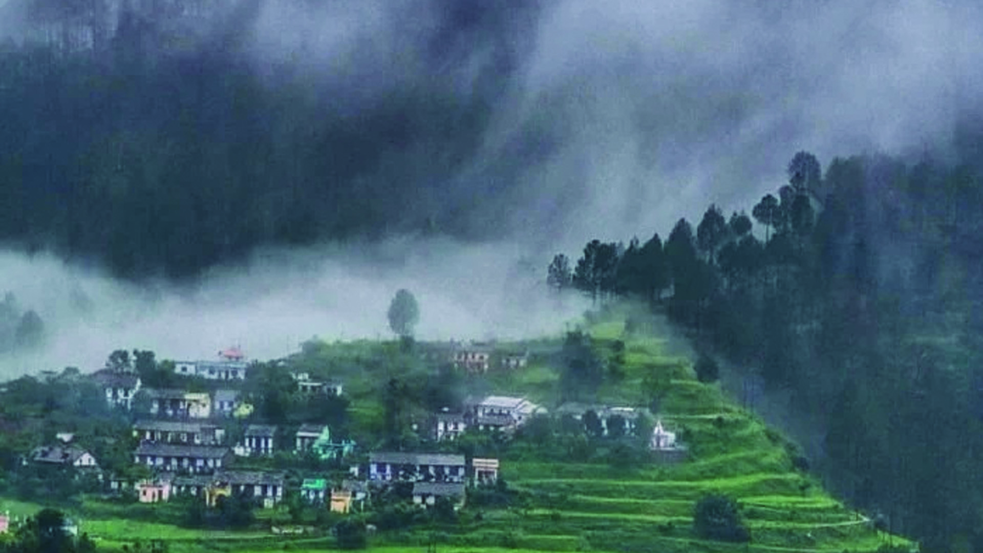 Most Beautiful 5 Rare Villages in India revealing paradise! Discover, Live & Taste