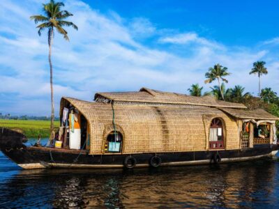 Places To Visit in Kerala