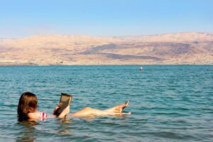 Israel-Dead-Sea